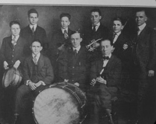 Ogden College Orchestra