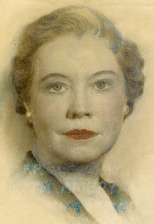 Margaret Morehead Hobson, 1890-1987