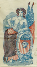 William J. Green's Union letterhead