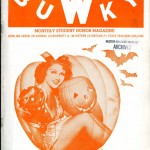 BUWKY Oct. 1938