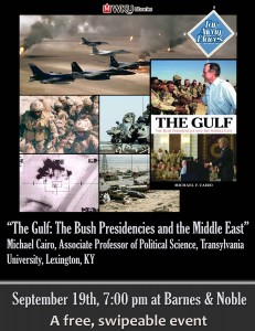 gulf copy