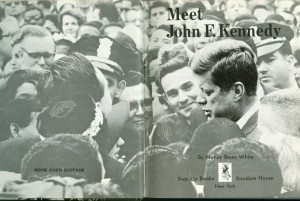 Meet John F. Kennedy