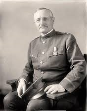 Major General William L. Sibert