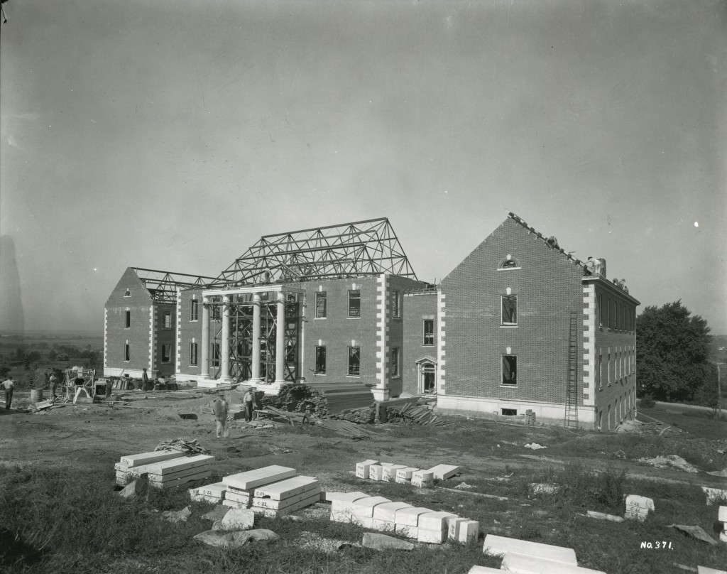 KY Building construction