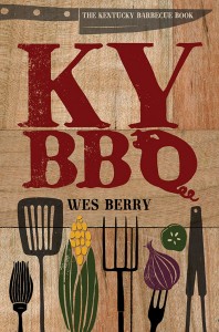 Kentucky Barbecue Book