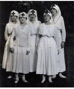 Student Nurses