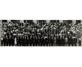 WKU Faculty/Staff 1965
