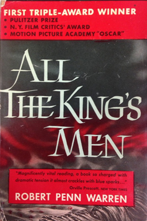 An early edition of ATKM with dust jacket.
