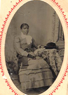 Sophia, 1888